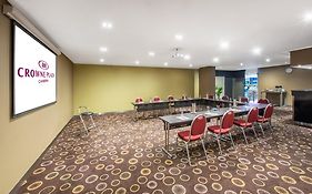 Crowne Plaza Canberra By Ihg